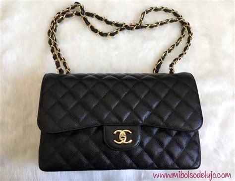 cuanto cuesta una cartera chanel original en dolares|Chanel cartera con cadena.